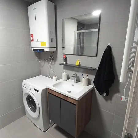Luxesky Apartment
